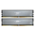 Pamięć RAM SILICON POWER DDR4 XPOWER Pulse 16GB/3200 2*8GB CL16 SP016GXLZU320BDI